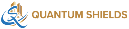Quantum Shields