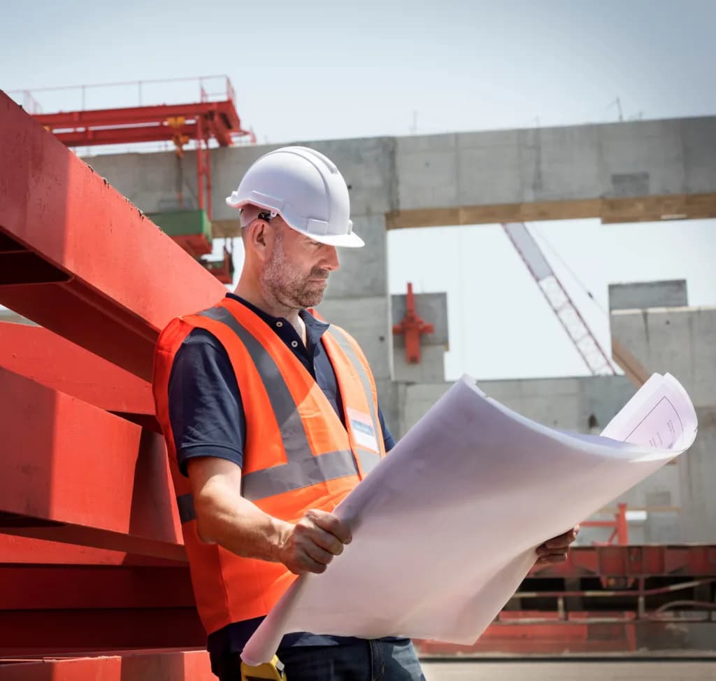 Mechanical, Electrical & Plumbing (MEP) Works by Quantum Shields