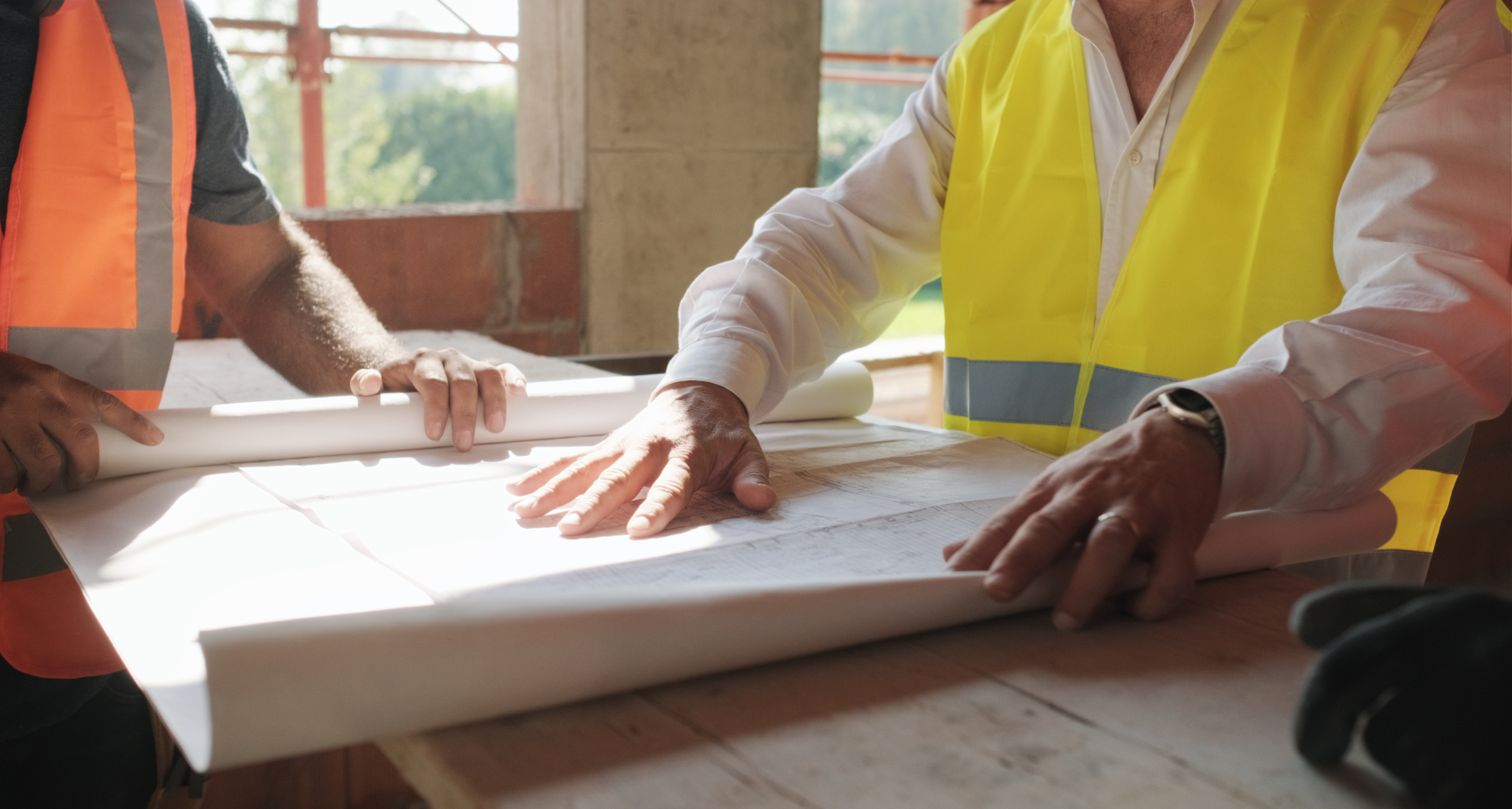 Project Planning & Management: The Foundation of Successful Construction Projects